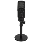 Игровой стрим микрофон Defender Glow GMC 400 USB, провод 1.3 м, фото7