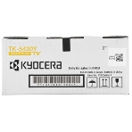 Картридж лазерный Kyocera TK-5430Y для ECOSYS MA2100cfx/MA2100cwfx/PA2100cwx/PA2100cx желтый (1250 стр.), фото4