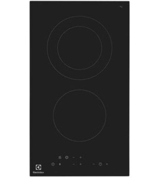 Варочная панель Electrolux LHR3233CK черный