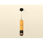 Светильник Ambrella Light XP6302020 PYG/SBK золото желтое полированное/черный песок MR16 GU5.3, фото3