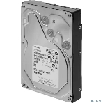 Жесткий диск Toshiba SATA-III 6Tb MG10ADA600E Server Enterprise Capacity 512E (7200rpm) 512Mb 3.5', фото3