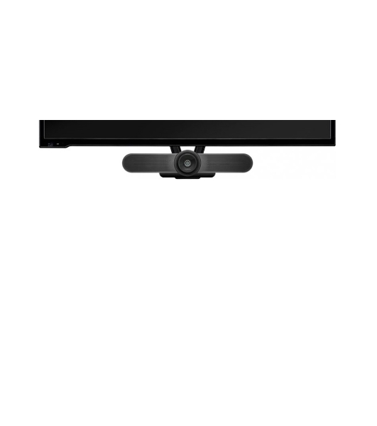 Держатель Logitech для крепления к телевизору камеры MeetUP TV Mount XL