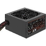 Блок питания Aerocool/Formula KCAS-800W, 800Вт, PLUS 80 PLUS Bronze, 120мм, черный, фото15