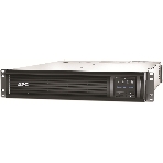 Источник бесперебойного питания APC Smart-UPS SMT2200RMI2UNC 1980Вт 2200ВА черный, фото5