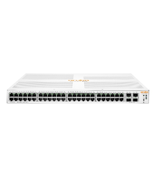 Коммутатор HPE Aruba IOn 1930 48G 4SFP+ Switch