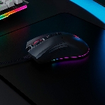 Мышь проводная A4Tech Bloody ES9 Plus черный, 10000 dpi, USB, кнопки - 8, фото20
