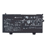 Аккумуляторная батарея для ноутбука Lenovo Yoga 3 11 80J87.6V 34Wh, фото 1
