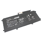 Аккумуляторная батарея для ноутбукa Asus Zenbook UX305FA 11.55V 3610mAh OEM, фото2