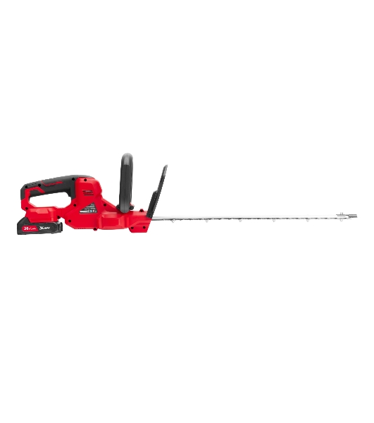 Кусторез аккумуляторный MTX HT-510, нож 510 мм, Li-Ion, 20 В