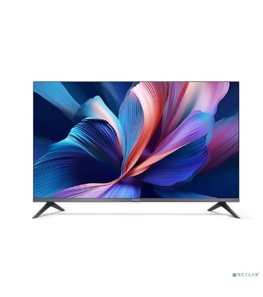 Телевизор Xiaomi TV A 32' 2026 L32MB-ARU черный DLED HD 60Hz Smart TV