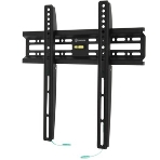 Кронштейн для телевизора ONKRON FM2 32'-65' фиксированный, черный, фото6