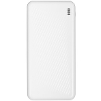 Портативный аккумулятор BOROFONE (6941991111778) BJ55 White - 10000mAh 2USB, фото5