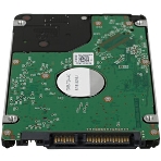 Жесткий диск Western Digital Blue WD10SPZX 1ТБ 2,5' 5400RPM 128MB (SATA III) Mobile, фото9
