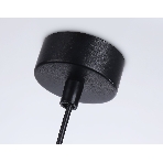 Светильник Ambrella light TN71171 BK черный GX53 D100*1080, фото4