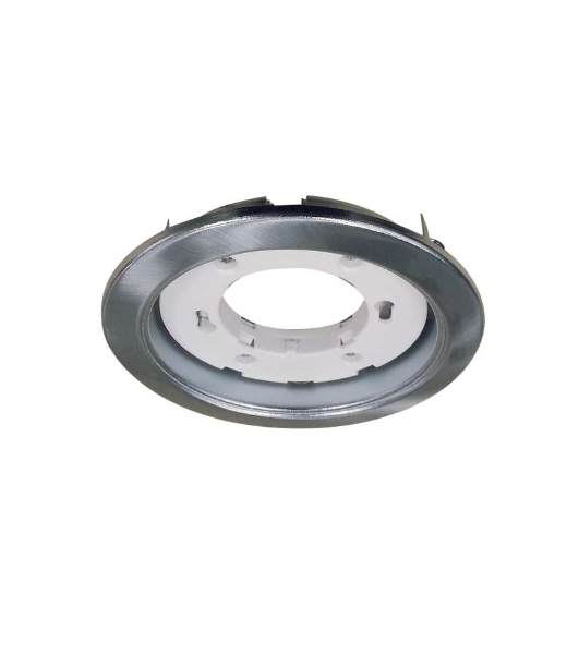 Светильник JazzWay PGX53 10639.26 хром мат. 106х39мм