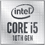 Процессор Intel Core i5-10600K Soc-1200 4.1GHz OEM, фото5