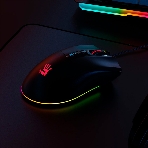 Мышь проводная A4Tech Bloody ES9 Plus черный, 10000 dpi, USB, кнопки - 8, фото19
