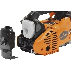 Бензопила Carver RSG 225Х 700Вт 0.1л.с. дл.шины:12' (30 см), фото3