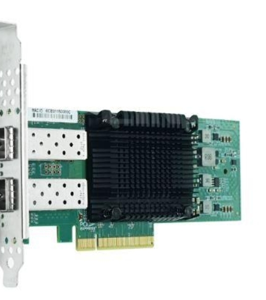 Сетевая карта LR-Link 2 порт 25Gbase-X LRES1021PF-2SFP28