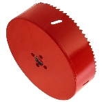 Коронка Matrix BIMETAL, 140 мм, фото6