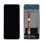 Дисплей для Realme 6 черный, фото2