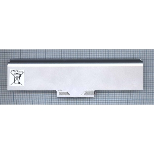 Аккумуляторная батарея для ноутбука Sony Vaio VGN-AW, CS FW 4400mAh серебристый