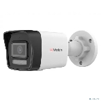 Камера видеонаблюдения IP HiWatch DS-I250M(C)(2.8 мм) 2.8-2.8мм цв. корп.:белый, фото3