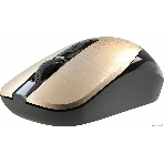 Мышь беспроводная Defender Wave MM-995 бронзовый, 1600 dpi, радиоканал, USB, кнопки - 4, фото6