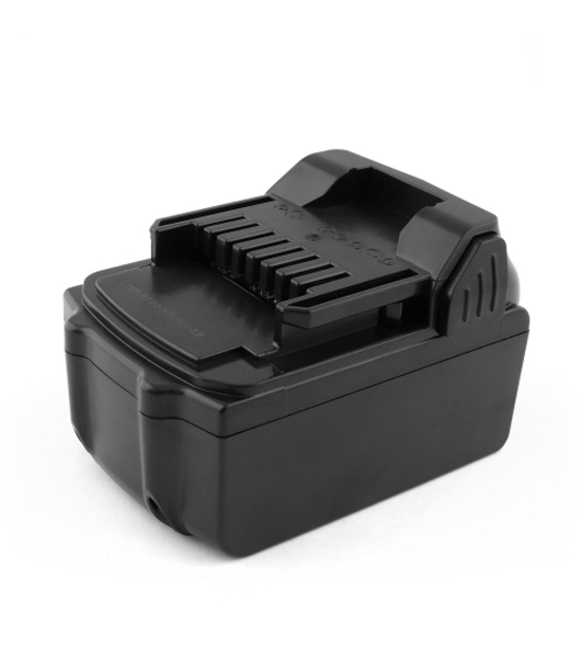 Аккумулятор для Hitachi CJ, DH, DS, DV, G, RB, WH, WR 14.4V 4000mAh (Li-Ion)