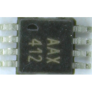 Контроллер TPS3707-30DGNRG4