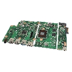 Материнская плата для Asus X540NA 2G/N3350, фото2