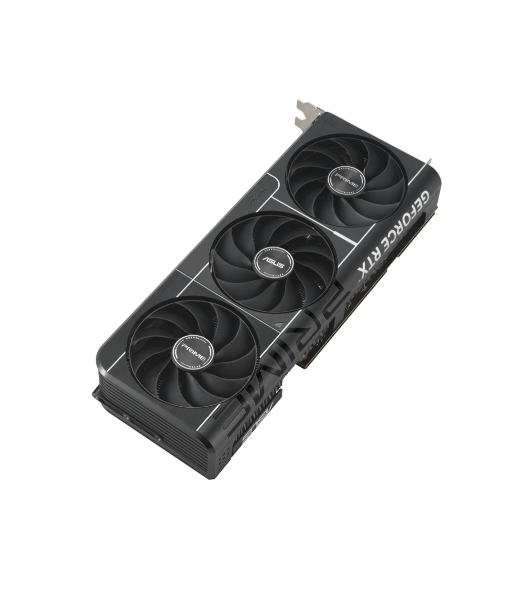 Видеокарта ASUS PRIME-RTX 5080-O16G, 16Gb GDDR7, 256 bit, DisplayPort, HDMI, GPU 2655 MHz 90YV0LX0-M0NA00