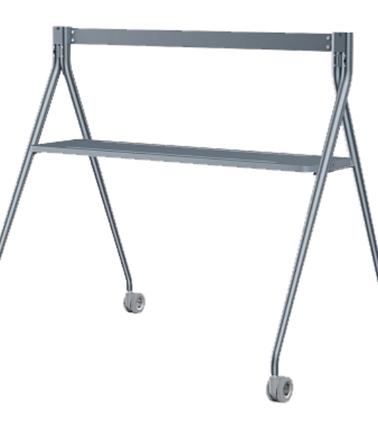 Стойка для MeetingBoard/Yealink MB-FS-P650T 1x FloorStand with tray for MeetingBoard 65 Pro/3311083