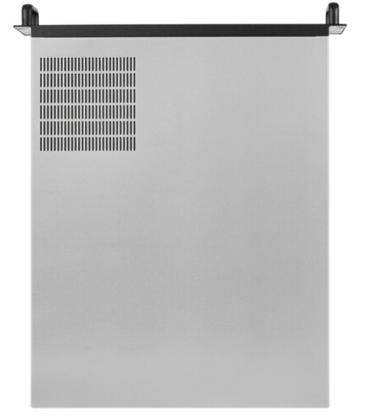 Серверный корпус ExeGate Pro 2U550-04 (RM 19', высота 2U, глубина 550, БП 1100ADS, 2хUSB)