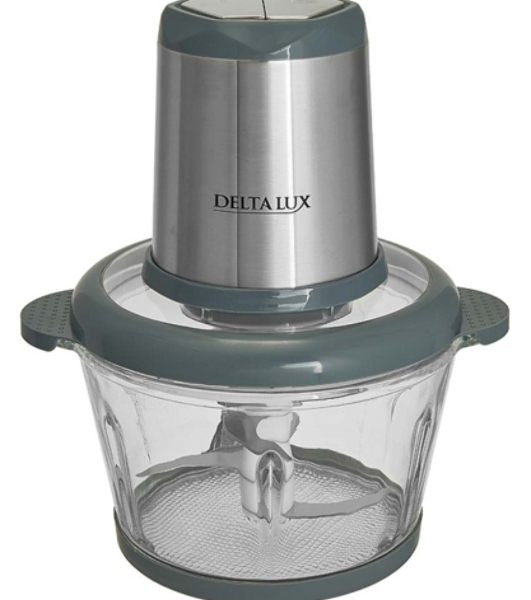 Измельчитель DELTA LUX DE-7404