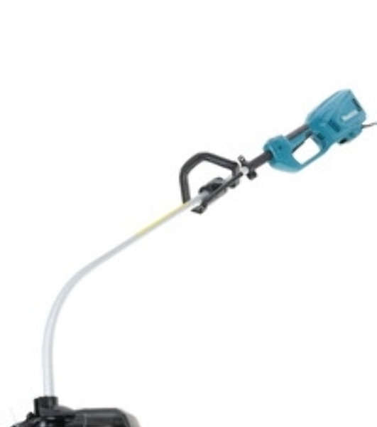 Триммер электрический Makita UR3500, от сети, 700 Вт