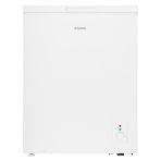 Морозильный ларь Maunfeld MFL150W, белый, 142л, фото11