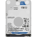 Жесткий диск Western Digital Blue WD10SPZX 1ТБ 2,5' 5400RPM 128MB (SATA III) Mobile, фото8