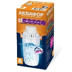 Картридж Аквафор В6 (В100-6) ресурс 300 л, фото3