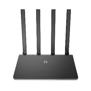 Маршрутизатор Wi-Fi 1200MBPS 1000M DUAL BAND N2 NETIS