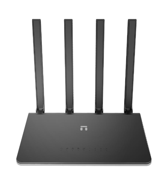 Маршрутизатор Wi-Fi 1200MBPS 1000M DUAL BAND N2 NETIS