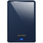 Внешний HDD 2.5' ADATA HV620S, 2TB, USB 3.2 Gen 1 Type-A, 5400 rpm, темно-синий, фото11