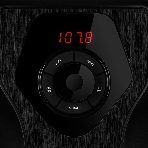Акустическая система SVEN AC MS-2055, черный (55Вт, FM-тюнер, USB/SD, дисплей, ПДУ, Bluetooth), фото17