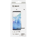 Защитное стекло для экрана Redline для Samsung Galaxy A41 3D антиблик. 1шт. (УТ000020417), фото 1