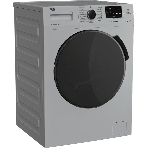 Стиральная машина Beko RSPE78612S серебристый, загрузка фронтальная 7 кг, 1200 об/мин., класс: А, фото3