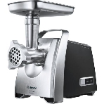 Мясорубка электрическая Bosch MFW68680 черный, 2200 Вт, 4.3 кг/мин, реверс, защита от перегрузки, насадки - 5, фото5