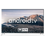 Телевизор Hyundai 75' H-LED75QBU7500 черный/серебристый QLED UHD 60Hz Android TV, фото24