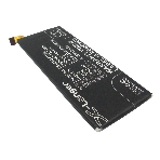 Аккумулятор CameronSino CS-ZTG717XL ZTE Li3824T43P6hA54236-H для ZTE Blade S6 G717C 3.8V, 2300mAh, 8.74Wh, фото5