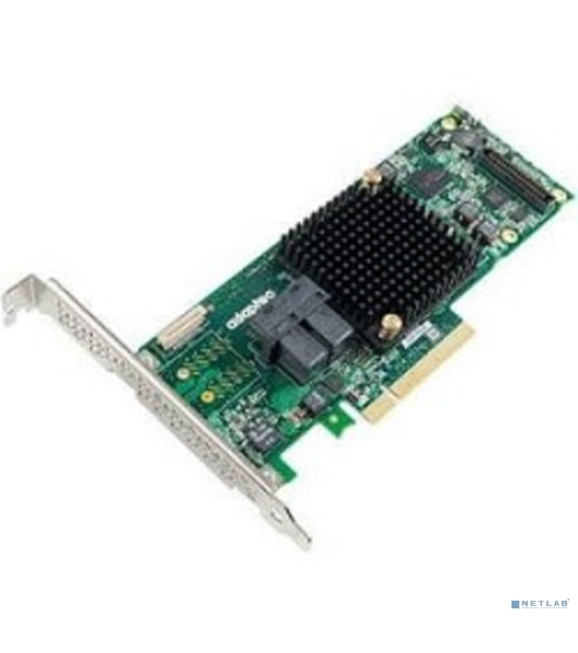 Контроллер Adaptec ASR-8805 SGL RAID 0/1/1E/10/5/6/50/60 8i-ports 1Gb (2277500-R)
