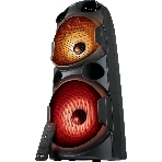 Колонка АС SVEN PS-750, черный (80 Вт, TWS, Bluetooth, FM, USB, microSD, LED-дисплей, 2х4400мА*ч), фото32